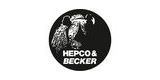 Slika za proizvođača HEPCO BECKER