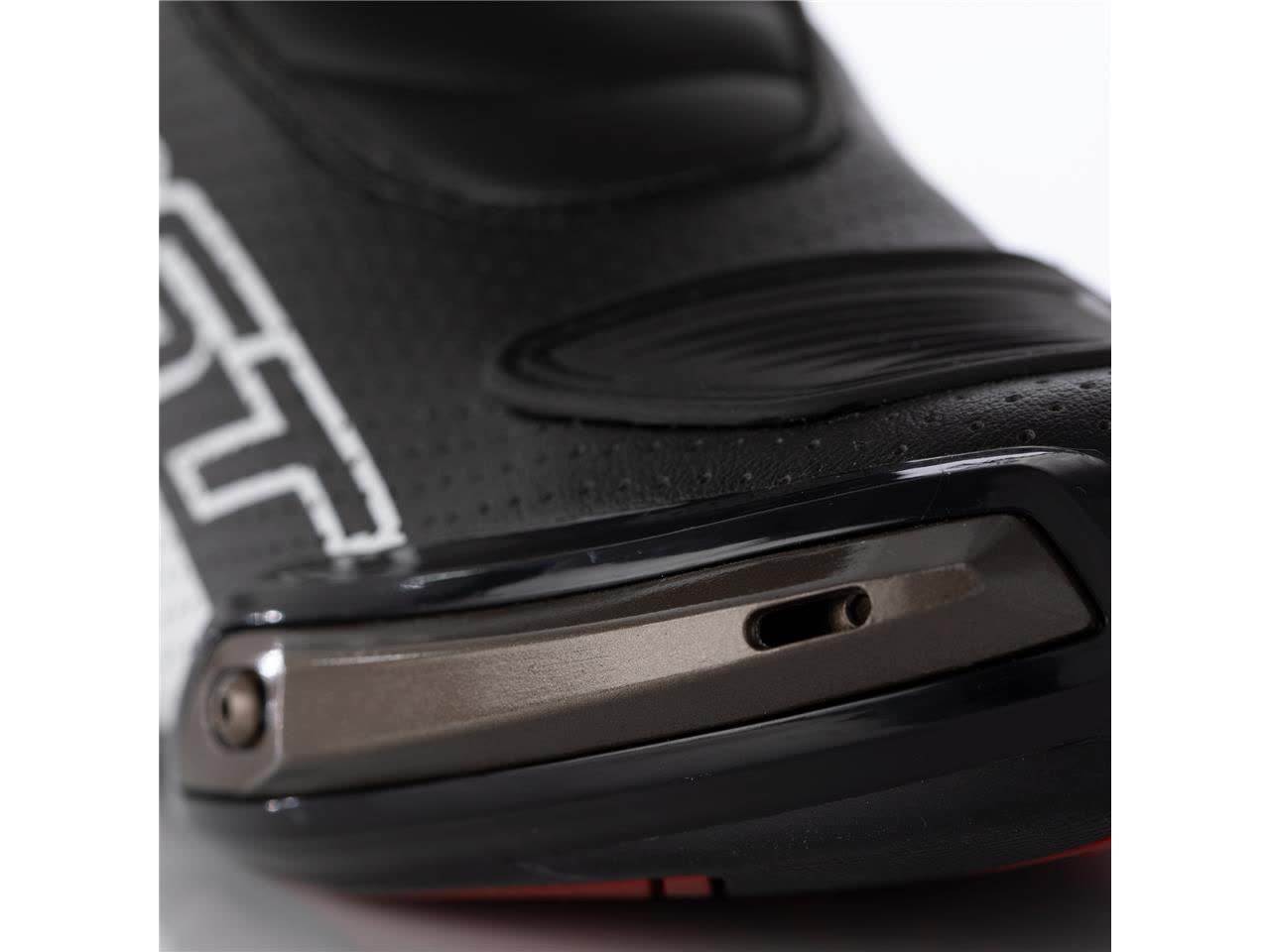 Slika Moto čizme RST Tractech EVO III niske crna