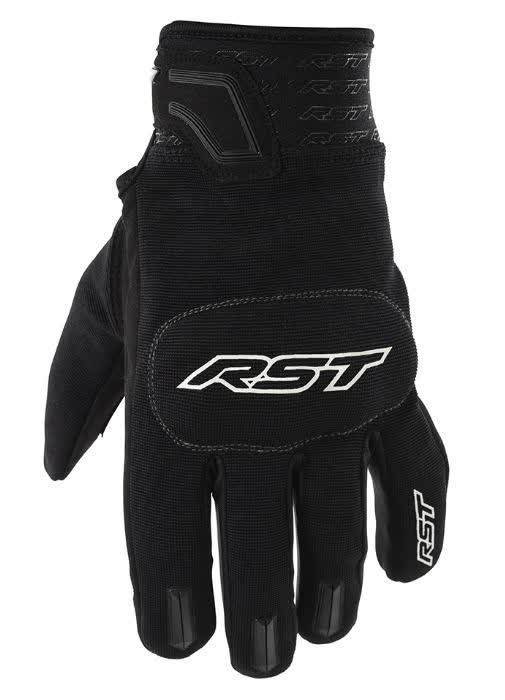 Slika Kros enduro rukavice RST Rider crna