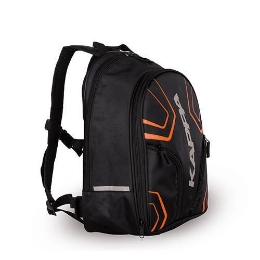 Slika Moto ruksak Kappa LH210 narančasta