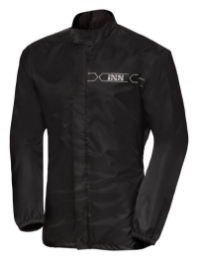 Slika Moto kišna jakna iXS Nimes 3.0 crna