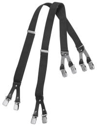 Slika Univerzalne naramenice za iXS X-braces Mewis