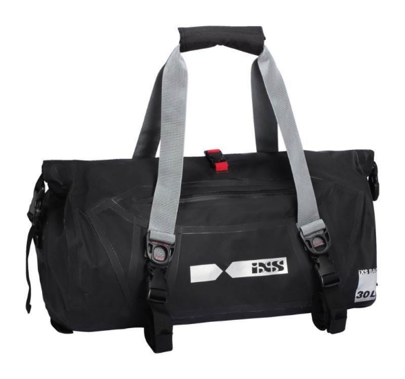Slika Vodootporna torba za sjedalo iXS Drybag 1.0 (40 l)