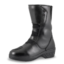 Slika Ženski motoristični škornji z visoko peto iXS Comfort-HIGH (+6 cm)