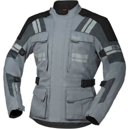 Slika  Motorisitčka jakna IXS Tour Blade-ST 2.0 siva crna