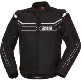 Športna motoristična jakna iXS RS-1000-ST
