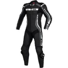 Slika Enodelni športni usnjen kombinezon iXS RS-800 2.0 / COOLMAX® - Kangaroo