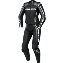 Slika Ženski dvodelni motoristični usnjen kombinezon iXS RS-800 1.0 / COOLMAX®