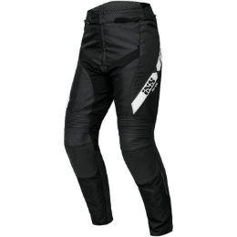 Slika Sportske kožno-tekstilne motorističke hlače iXS RS-500 1.0