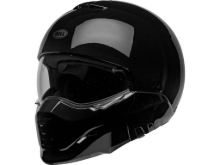 Slika Modularna streetfighter motoristična čelada BELL Broozer Gloss