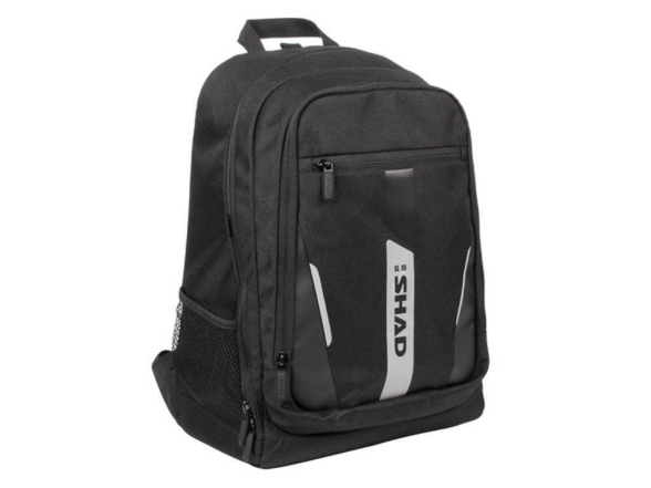 Slika Moto ruksak SHAD Touring SL86 s mrežom za kacigu 26 L