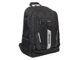 Slika Moto ruksak SHAD Touring SL86 s mrežom za kacigu 26 L