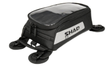 Slika Univerzalna magnetna tank torba za motor SHAD Touring SL12M, 4 L