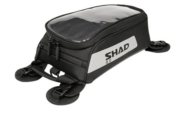 Slika Univerzalna magnetna torba za spremnik SHAD Touring SL12M  4 L