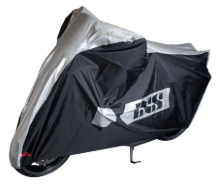 Slika Vodoodporno pregrinjalo za motor, skuter iXS Tarpaulin Outdoor