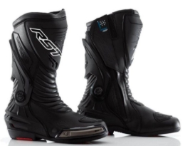 Slika Vodootporne motorističke čizme RST Tractech EVO 3