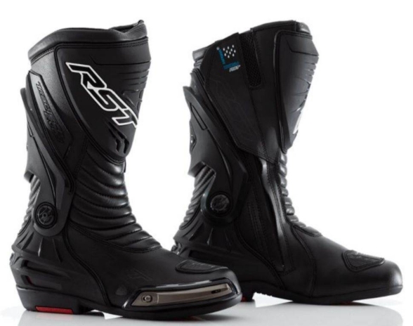 Slika Vodootporne motorističke čizme RST Tractech EVO 3