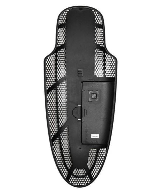 Slika Jednodijelni motoristički kombinezon s airbag sustavom RST Pro Series EVO Airbag, camo siv