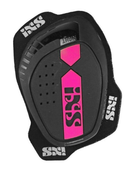 Slika Univerzalni klizači slideri iXS RS-1000 crna pink