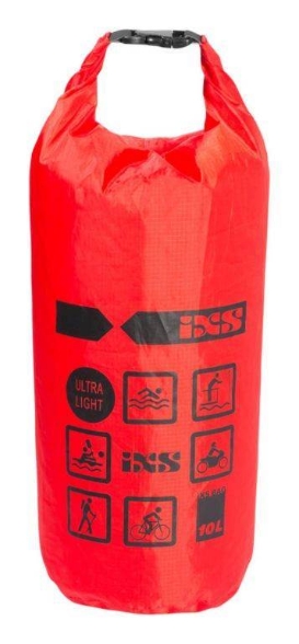 Slika Set unutarnjih vodootpornih vrećica za kofer iXS 1.0 (3 komada - 2, 5,10 L)