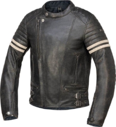 Slika Motoristička kožna jakna IXS Classic Andy 