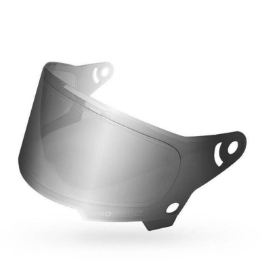 Slika Vizir za kacigu BELL Eliminator ProVision™ anti-fog iridium srebrni