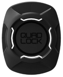 Slika Univerzalni samoljepljivi nastavak za telefon Quad Lock Universal Adaptor (V3)