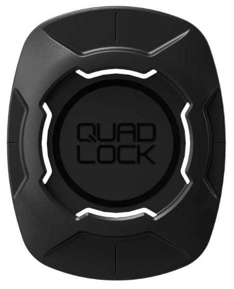 Slika Univerzalni samoljepljivi nastavak za telefon Quad Lock Universal Adaptor (V3)