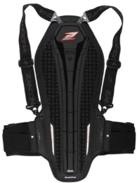 Slika Štitnik za leđa Zandona Hybrid Pro X6 158-167cm