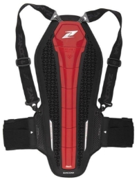 Slika Štitnik za leđa Zandona Hybrid Pro X7 168-177cm