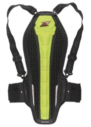 Slika Štitnik za leđa Zandona Hybrid Pro X8 178-187cm