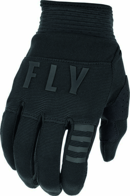 Slika Kros rukavice dječje FLY MX F-16 crna