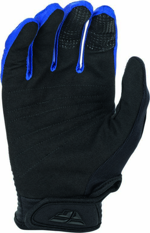 Slika Kros rukavice FLY MX F-16 crna plava