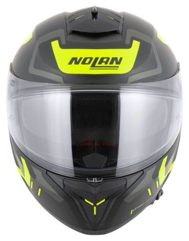 Slika Moto kaciga Nolan N80-8 Ally N-Com 40