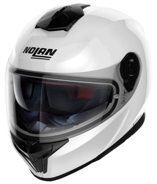 Slika Moto kaciga Nolan N80-8 Special N-Com 15