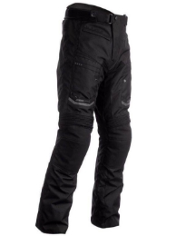 Slika Motorističke hlače RST Maverick crne