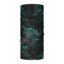 Slika Večnamenska ovratna ruta BUFF® Coolnet UV Speckle Black