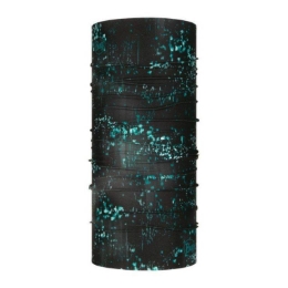 Slika Višenamjenska marama BUFF Coolnet UV+ Speckle Black