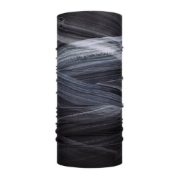Slika Višenamjenska marama BUFF Original Ecostretch Speed Graphite