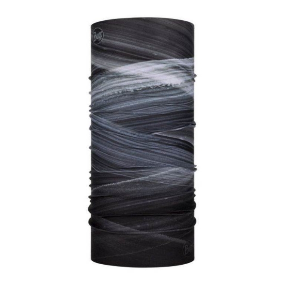 Slika Višenamjenska marama BUFF Original Ecostretch Speed Graphite