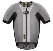 Slika Univerzalen motoristični airbag jopič Alpinestars Tech-Air® 5