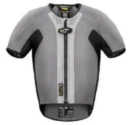 Slika Univerzalni motoristički airbag prsluk Alpinestars Tech-Air 5