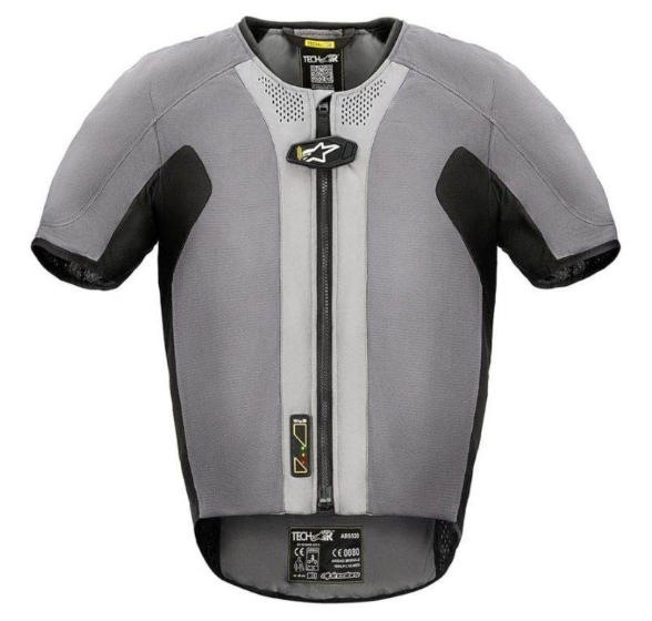 Slika Univerzalni motoristički airbag prsluk Alpinestars Tech-Air 5