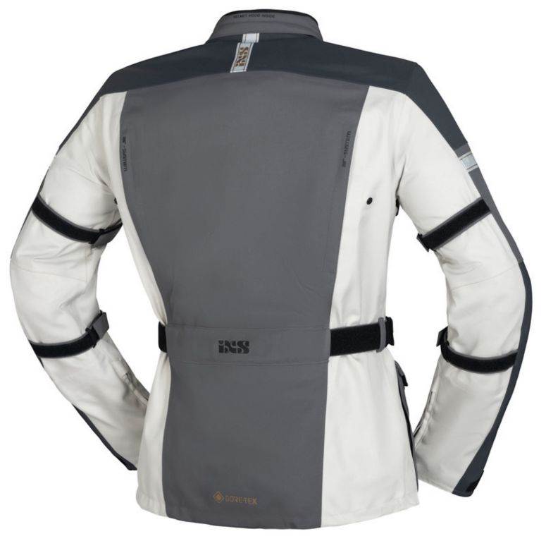 Slika  Motoristička jakna IXS GORE-TEX® Master-GTX 2.0 