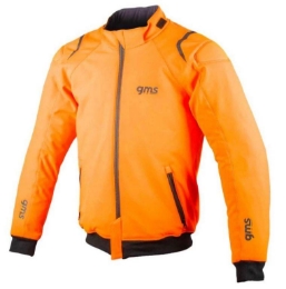 Slika Softshell motoristička jakna GMS Falcon