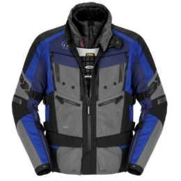 Slika Touring motoristička jakna Spidi 4 Season Evo H2Out 3in1