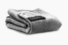 Slika Krpa od mikrovlakana za čišćenje i poliranje Muc-Off Luxury Polishing Cloth 272