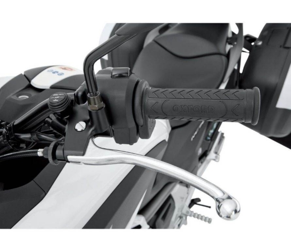 Slika Grijane ručke za skuter Oxford Essential Scooter (2-stupanjski), fi 22 mm
