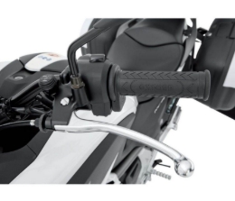 Slika Grijane ručke za skuter Oxford Essential Scooter (2-stupanjski), fi 22 mm