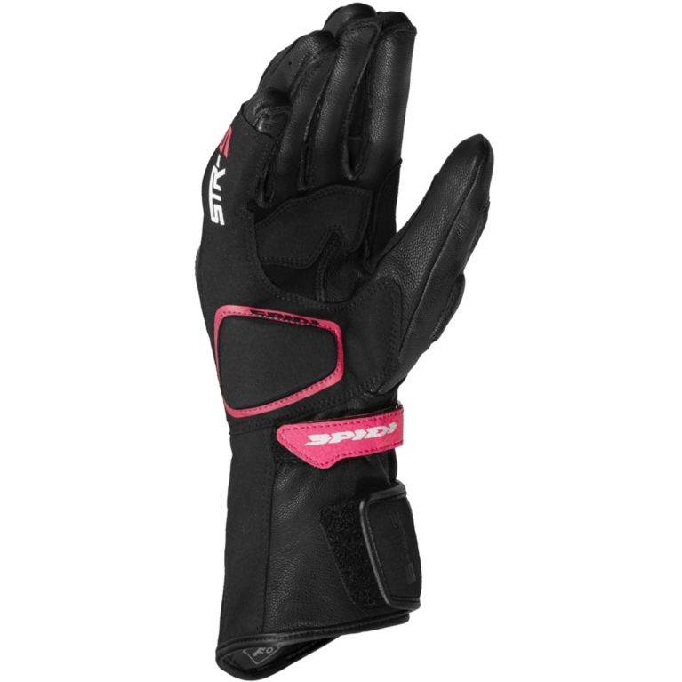 Slika Ženske sportske motorističke rukavice Spidi STR-5